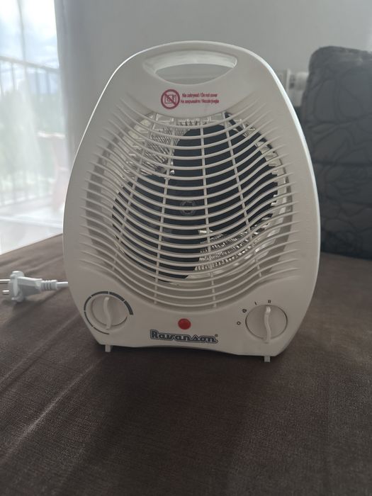 Grzejnik elektryczny Ravanson