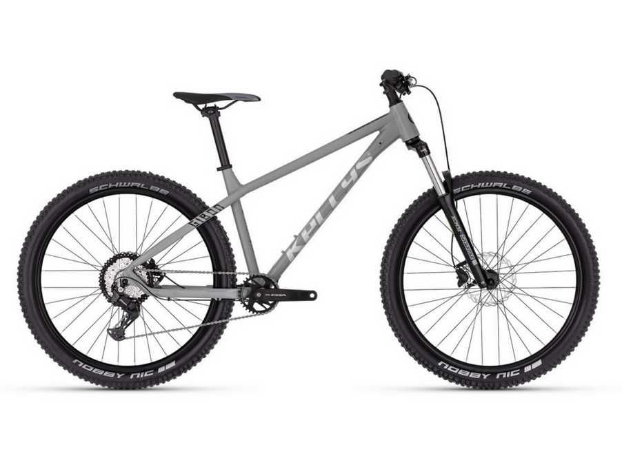 Nowy rower Kellys Gibon 05 Moonstone Grey 27,5″, MTB, gwarancja, FV