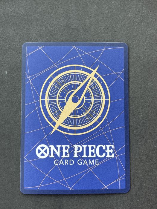 Cartas de one piece 2 aniversario