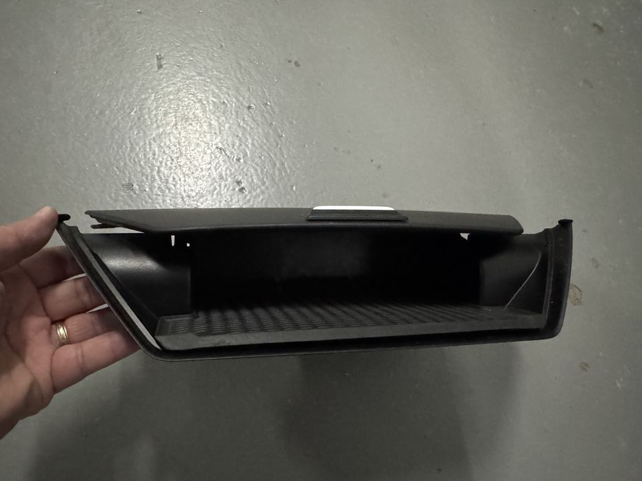 Gaveta completa Tabelier BMW X1 E84