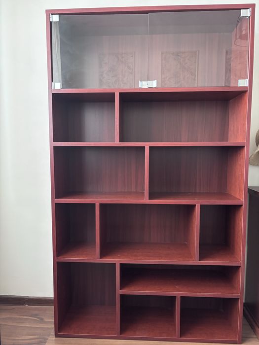 Regał, biblioteczka
