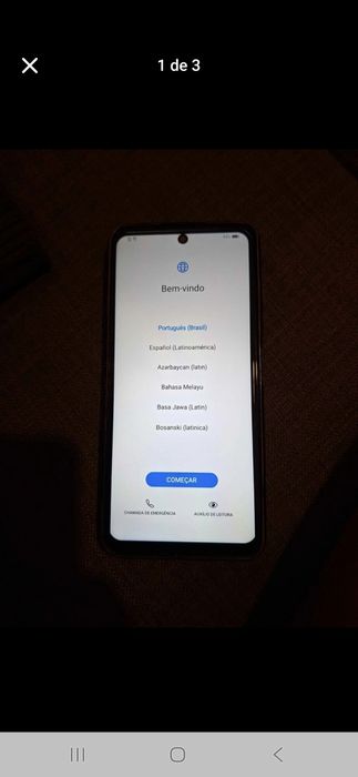Huawei Psmart 2021