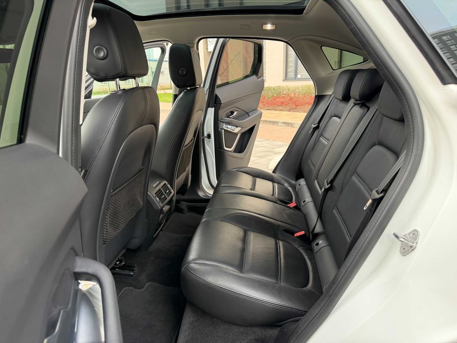 Jaguar E-Pace 2.0D AWD