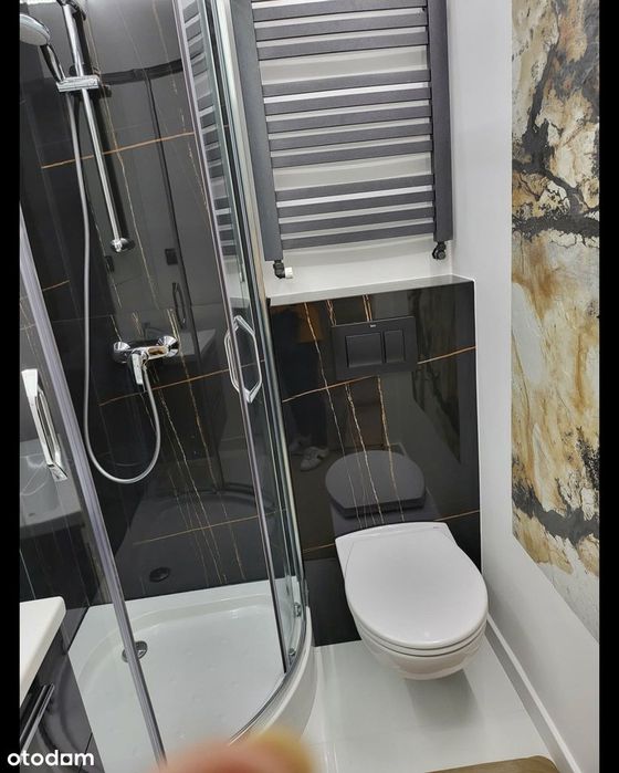 Luksusowy apartament dwupoziomowy z wielkim tarasem i Loggia