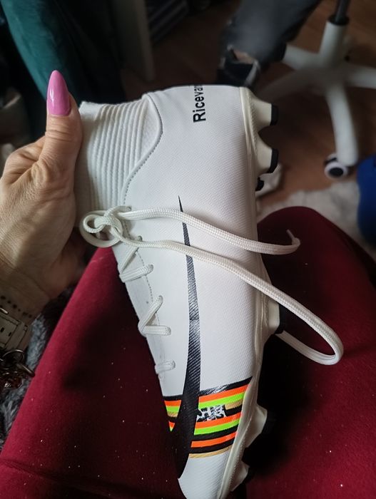 Nike Superfly 6 Elite FG Junior- okazja!!!