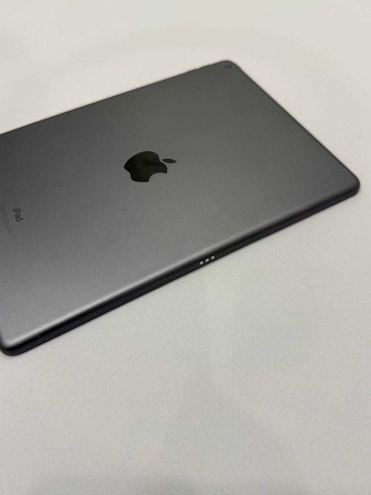 Apple iPad 7 10.2 32GB Space Gray – гарантія 30 днів, перевірений стан