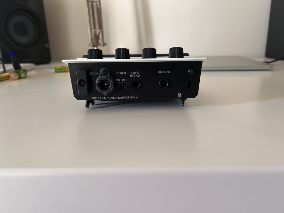 Roland SPD One Percussion