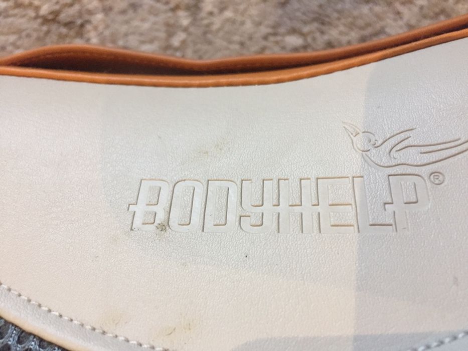 Masażer BodyHelp