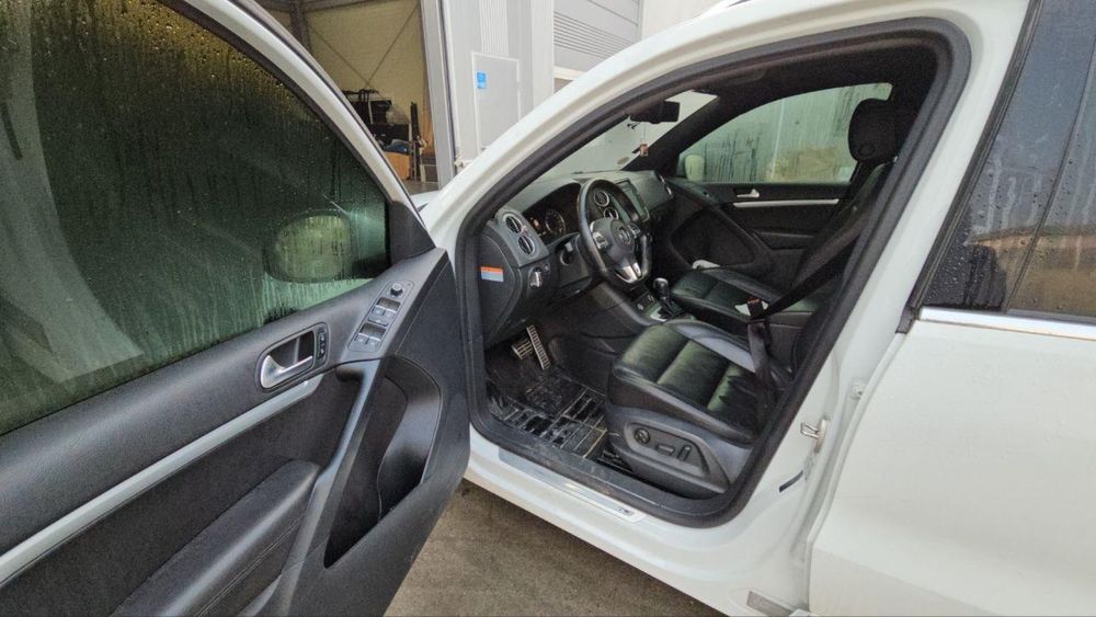 Volkswagen Tiguan 2016р