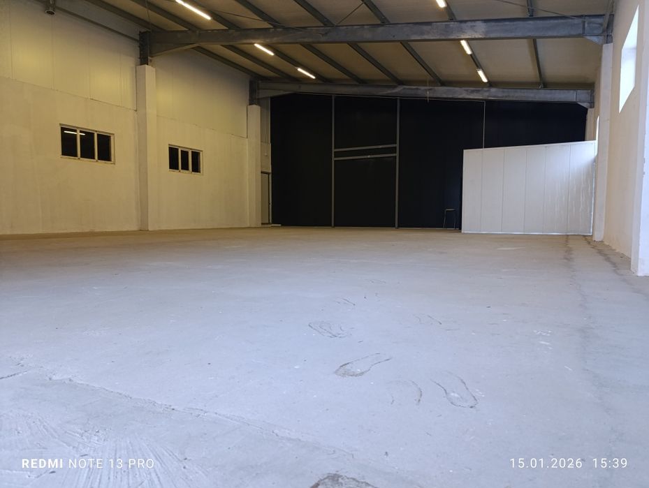 Do wynajęcia Hala, Magazyn 272m2