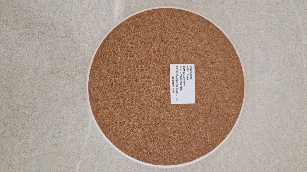 Base para tachos, made in Croatia, 16 cm de diâmetro