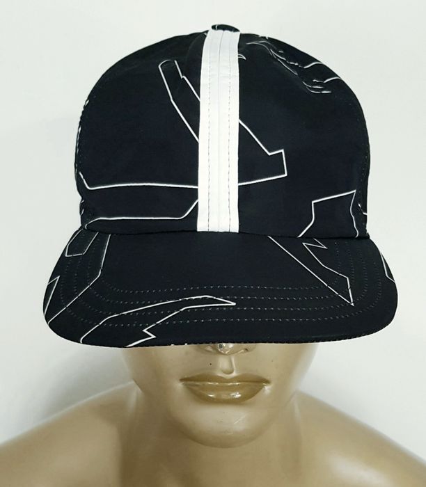 Les Hommes Urban czapka rozmiar  56/57 cm