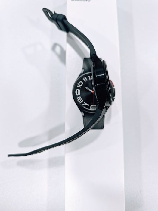 Samsung galaxy watch 6 classic