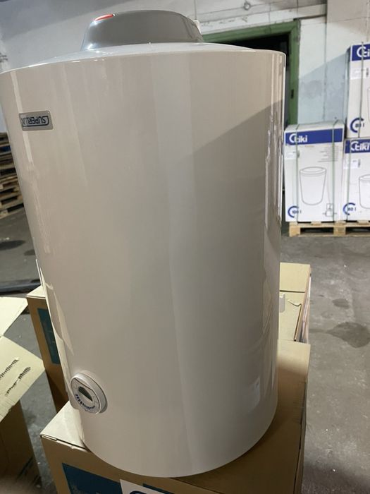 Бойлера продажа и установка