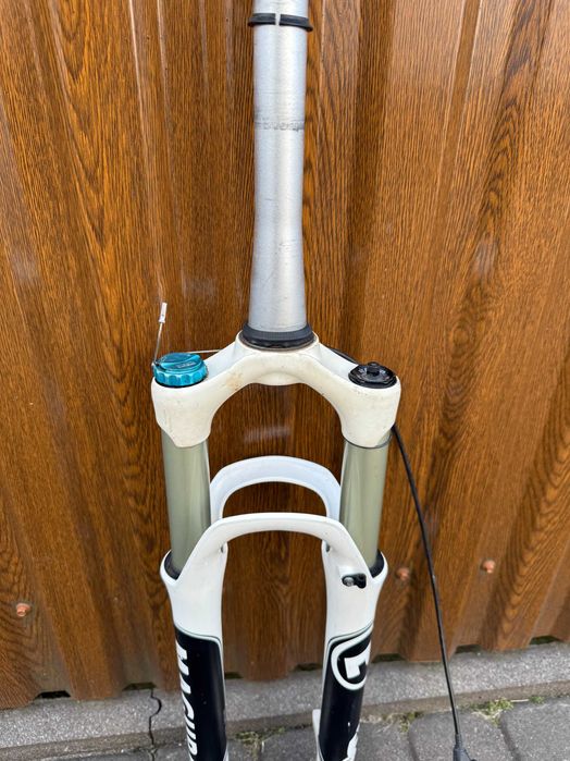 Magura TS6 100mm 29 (Шток 21см) Не Rock Shox Fox