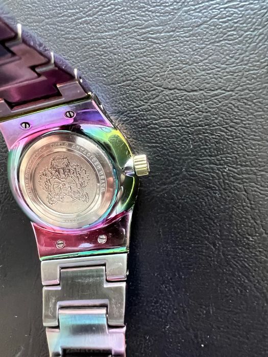 Zegarek KENZO kameleon
