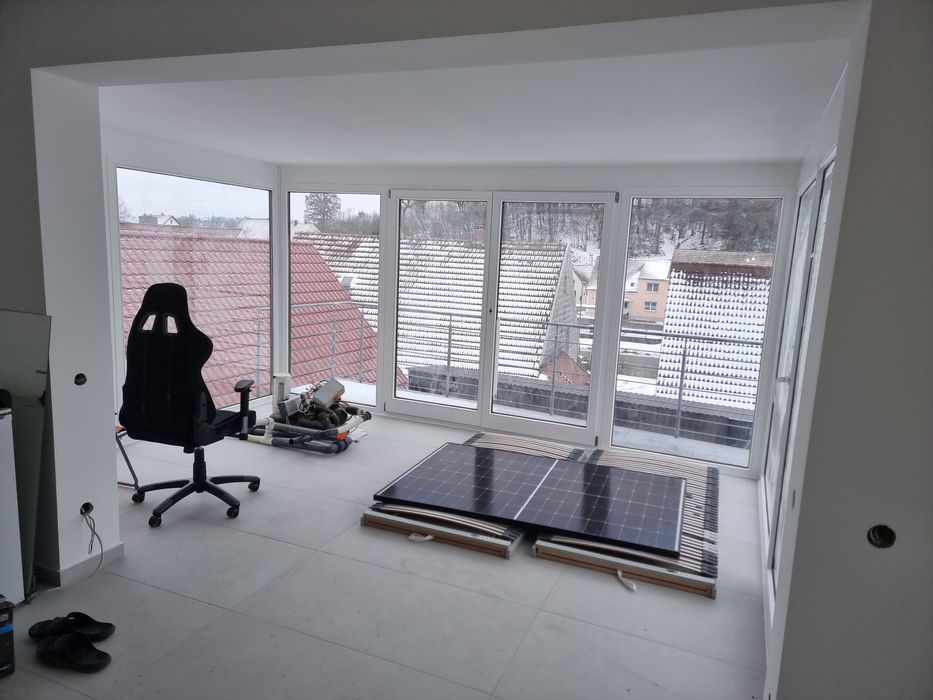 Будинок в Баварії