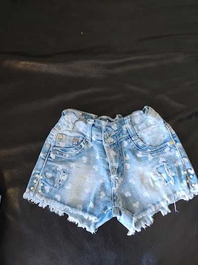 roupa para criança