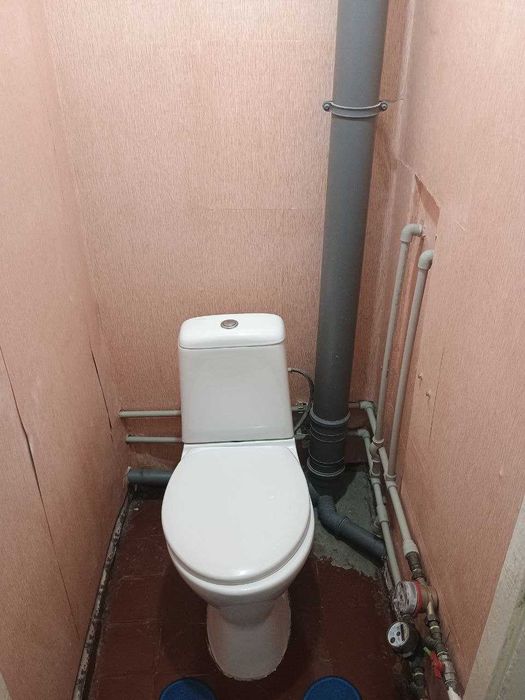 Продаж 1к квартири вул Лушпи р-н "Берізки"