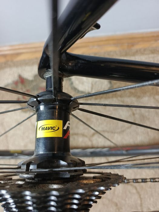 Szosa Kuota Korsa