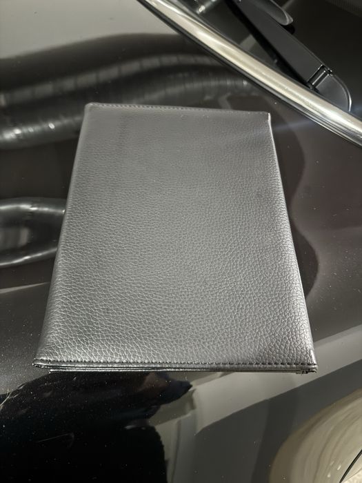 Bolsa de documentos bmw