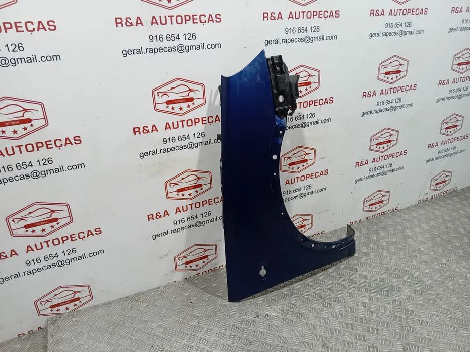 Guarda Lamas Opel Corsa C Original