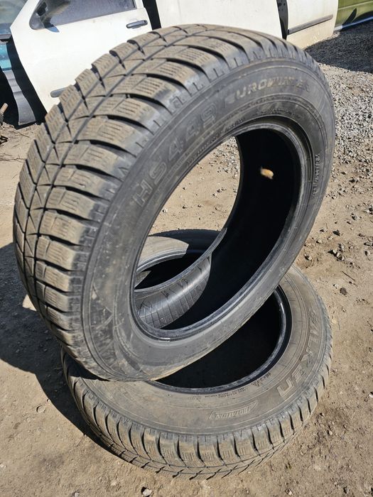 Шины Falken 215 50 r17