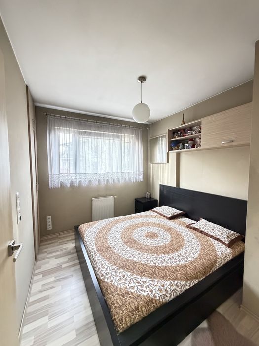 Apartment in Łódź, Stare Chojny, Górna - Widok 3