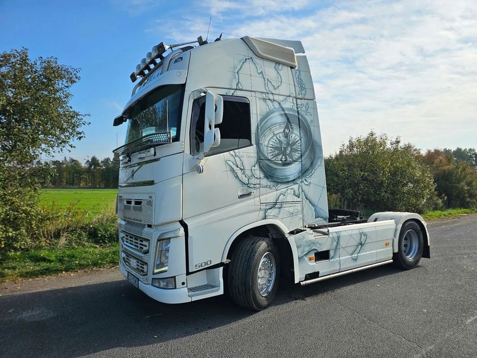 Volvo