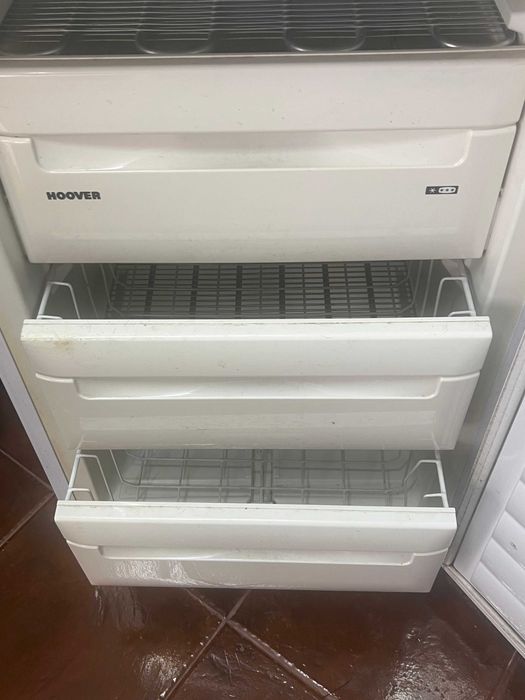 Pequena arca frigorifica