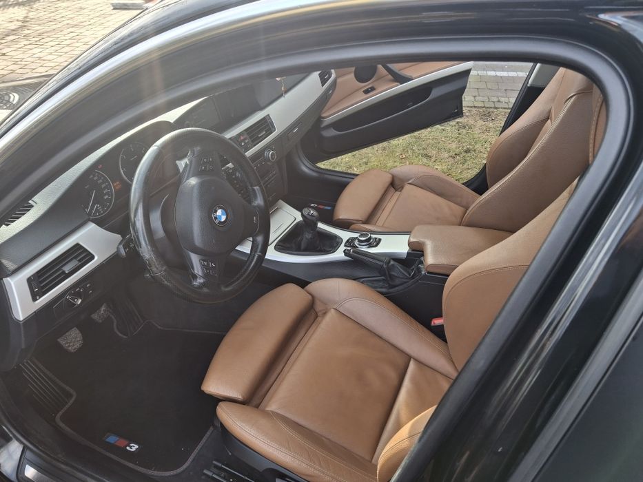 Bmw seri 3 (318 320) 2l disel e 90 e 91