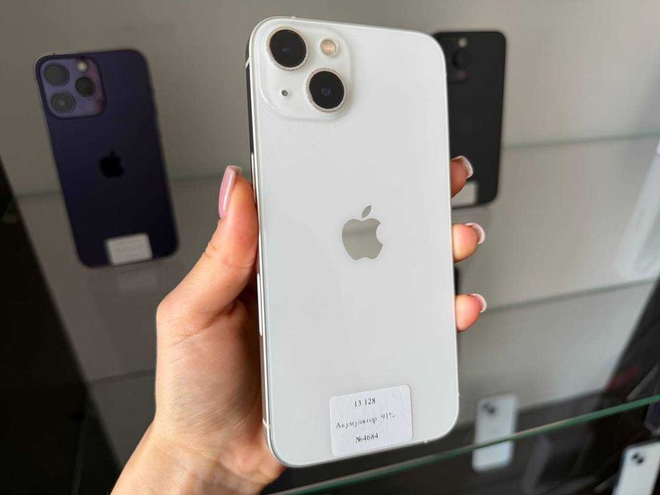 iPhone 13 128 Gb Neverlock / Магазин / Гарантія