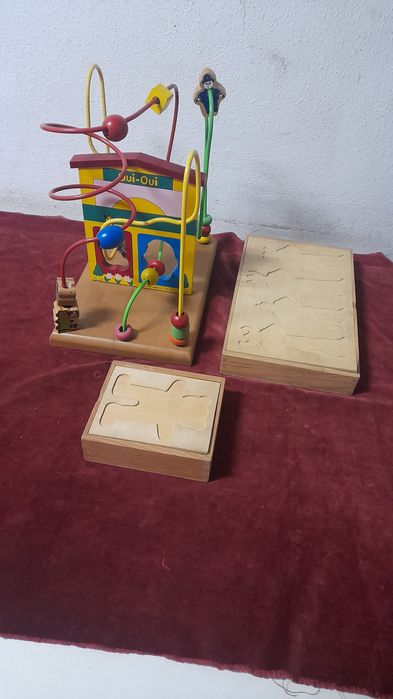 Brinquefo didáctico