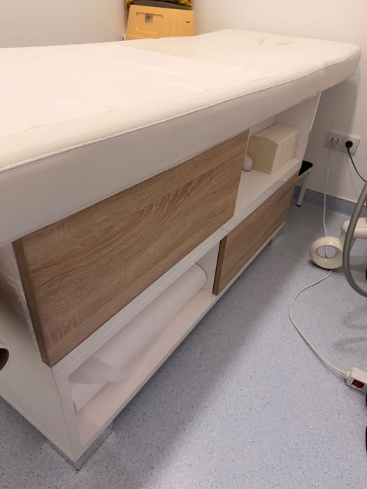 Marquesa de estética