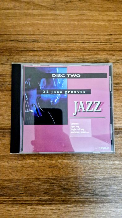 CD's - Jazz Classics