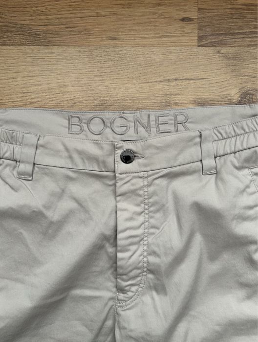 Штани Bogner. XL