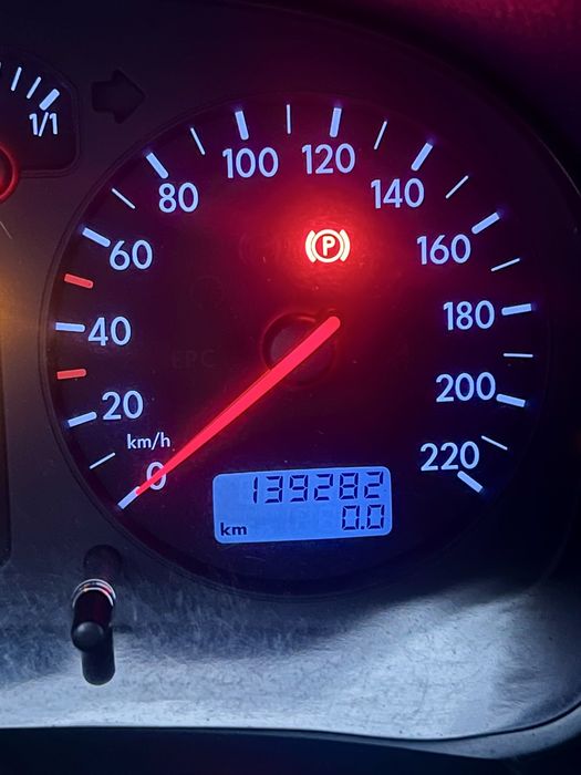 Volkswagen Golf IV 1.4