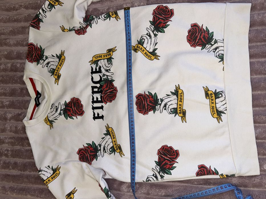 Світшот жіночий