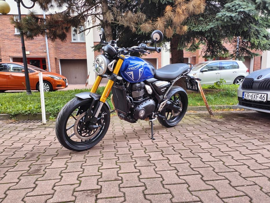 Triumph