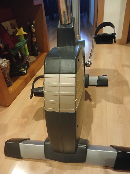 Kettler Static Bicycle496043368289423362