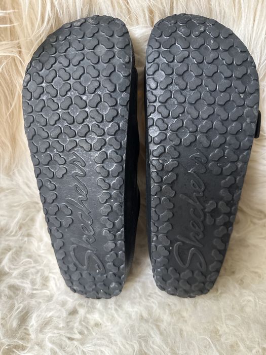 Skechers klapki ArchFit