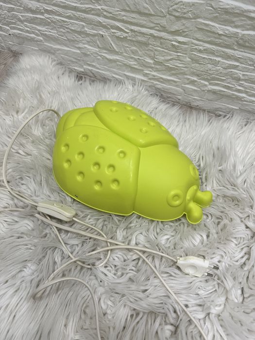 Lampa Ikea Żuczek