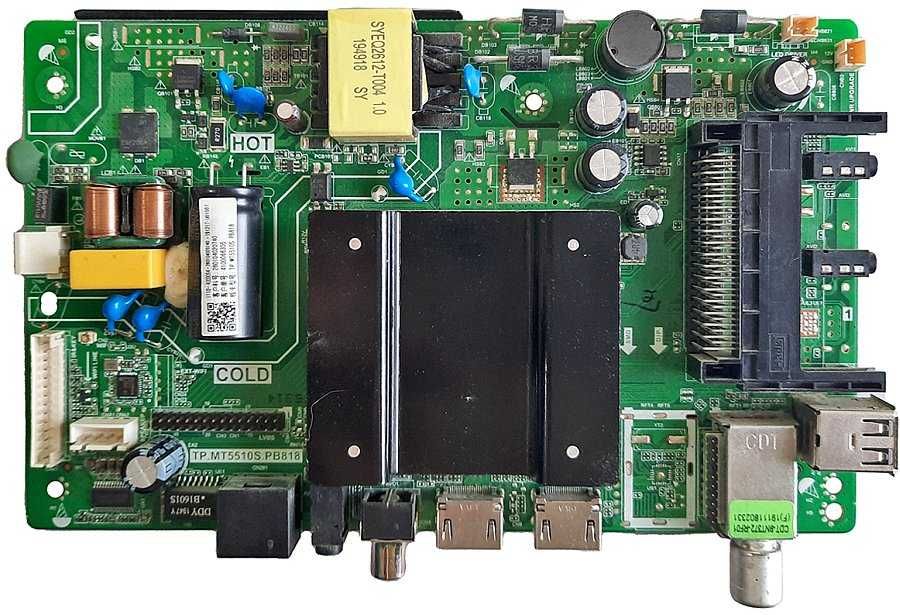 tp.mt5510s.pb818 painel cv320h1-f01 tv led lagom tv320e9hds