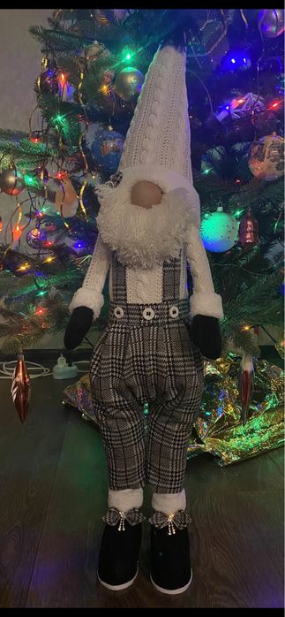 Скандинавський гном .