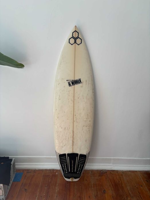 Channel Islands “Flyer” Surfboard - Al Merrick