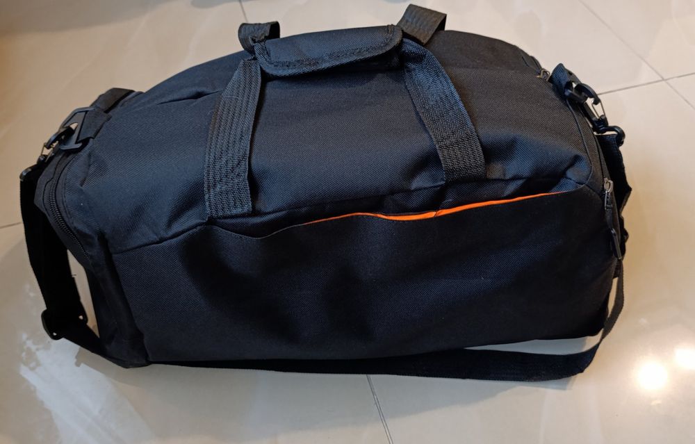 Різні моделі!Сумка дорожна ,спортивна Sport з відділенням для взуття