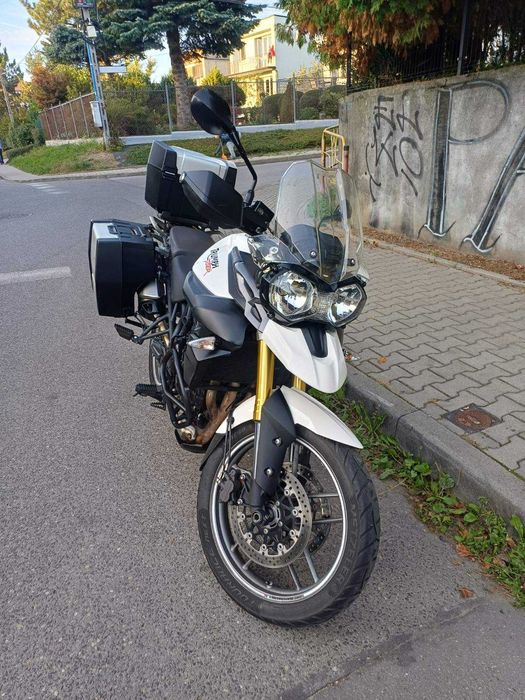 Triumph