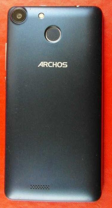 Smartfon Telefon ARCHOS 50f Helium 4G 2/32GB Dual SIM 2 karty JAK NOWY