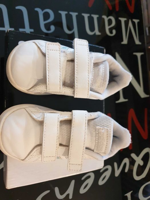 Calcado de menina mayoral, adidas chicco desde 7 euros