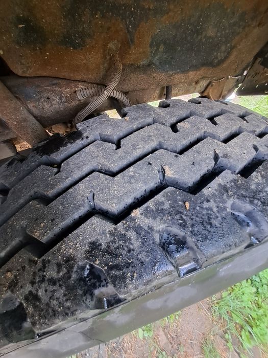 Зіл 131 двигун МАН